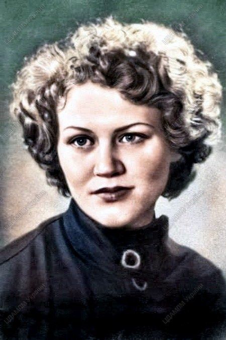 Ліна Костенко