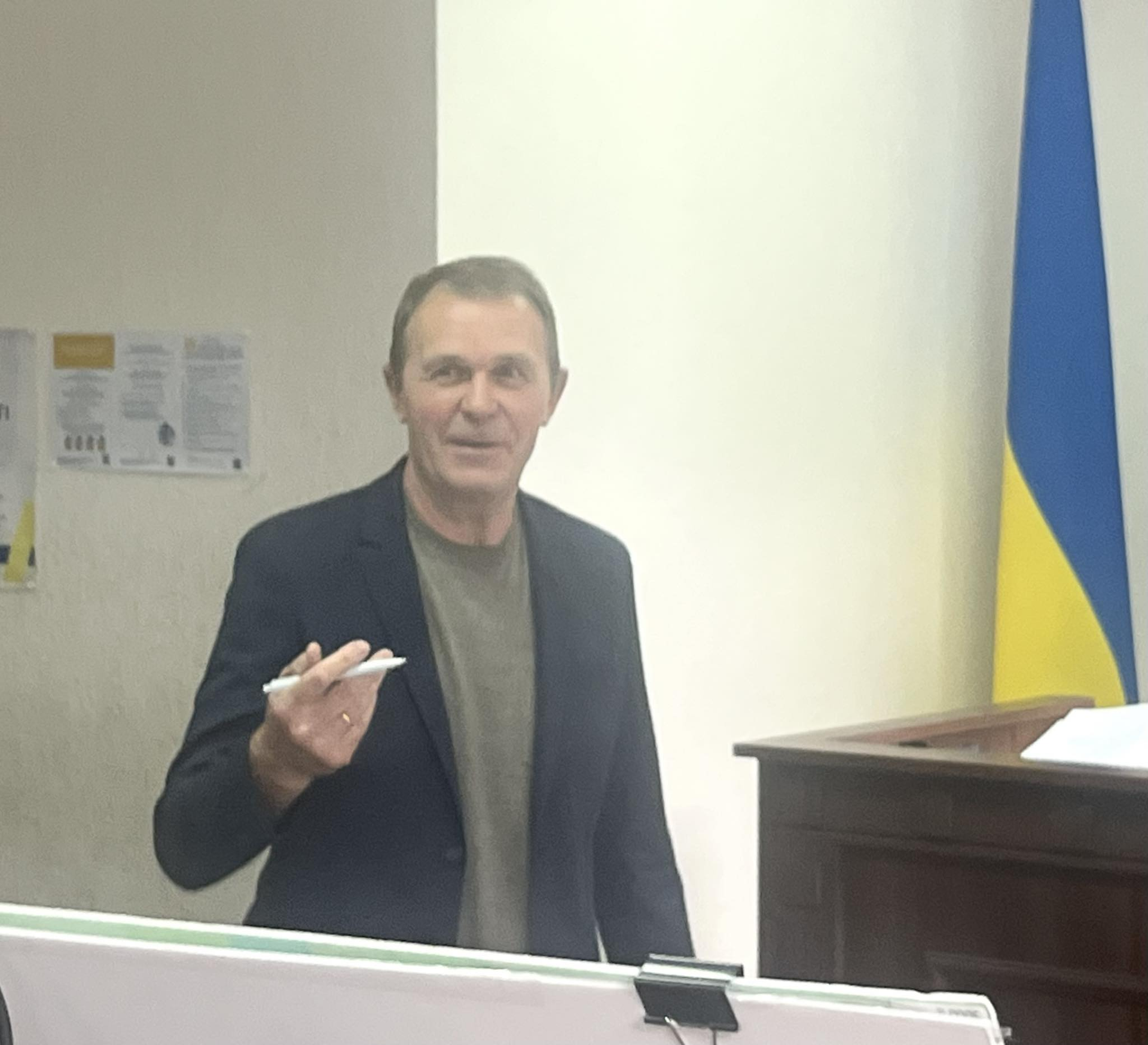 Олександр Прокопенко