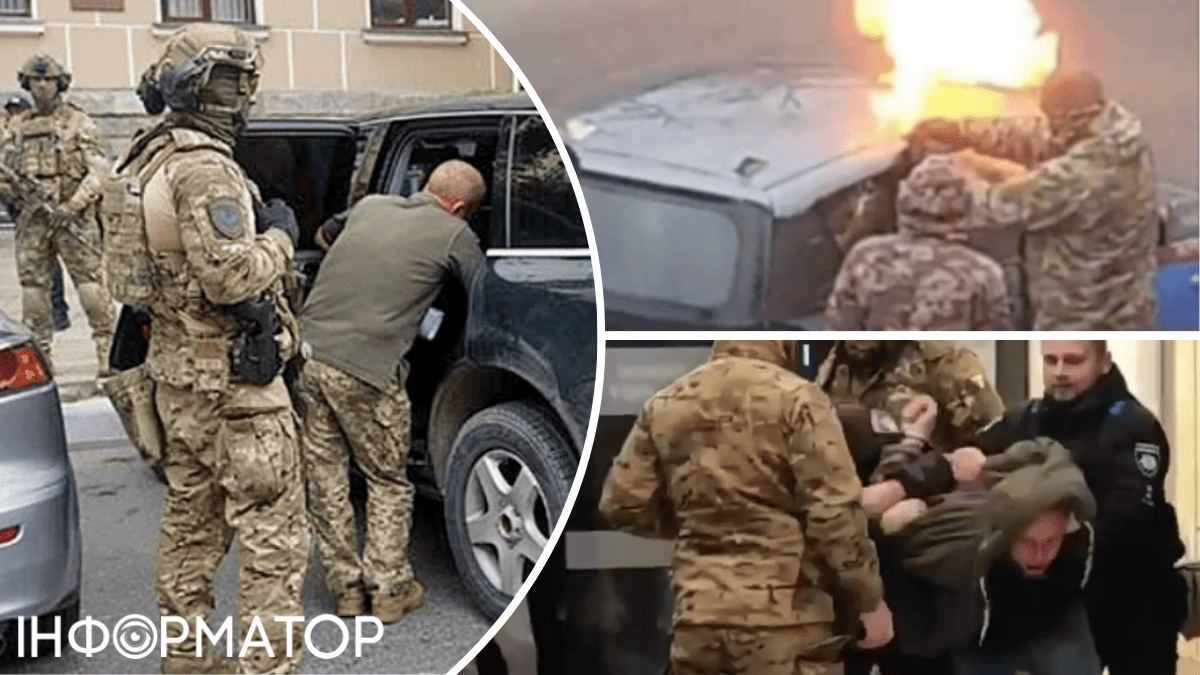 Нарушения в ТЦК и ВЛК – полиция рассказала, сколько дел открыла с начала 2026 года