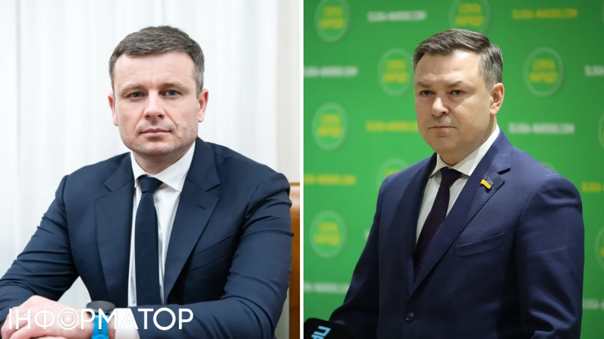 Марченко Завитневич