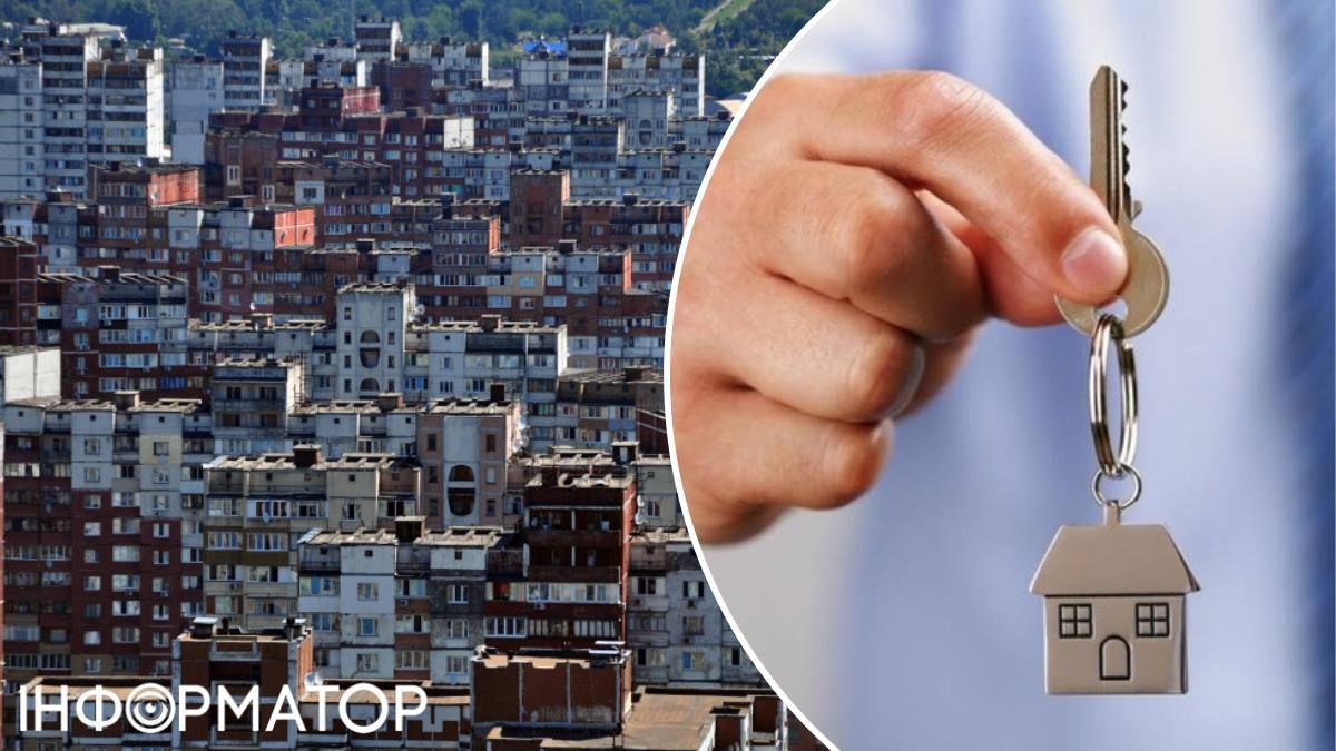 Гроші в хату. 30 тисяч нових клієнтів-ВПО почали тиснути на ринок нерухомості