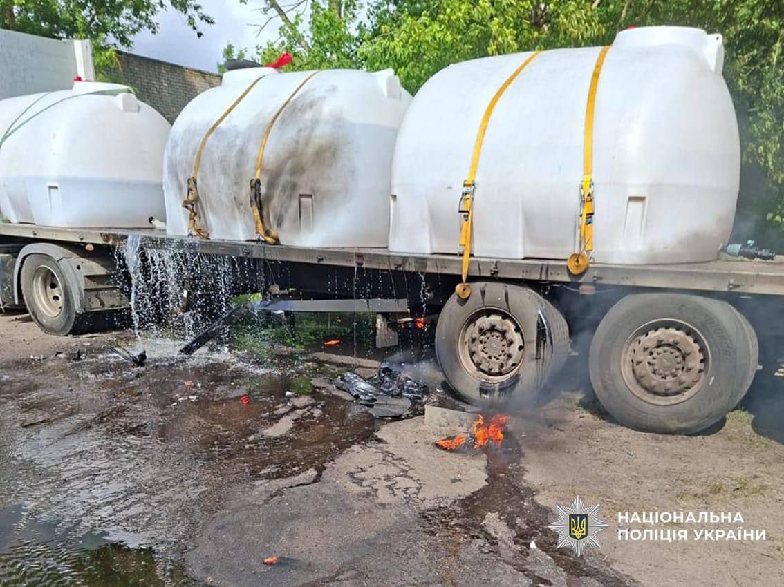 Фото: Национальная полиция Черниговщины
