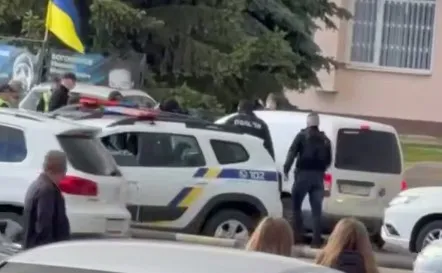 погоня погоня