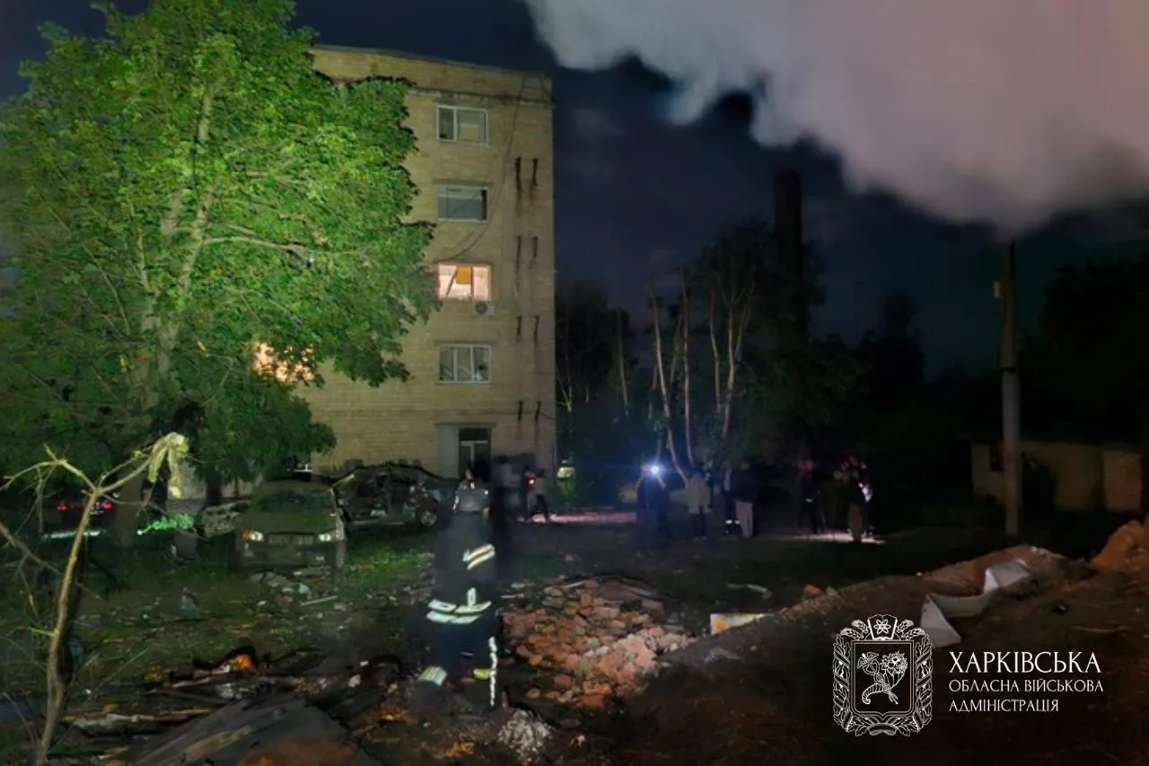 обстрел Харькова обстрел Харькова