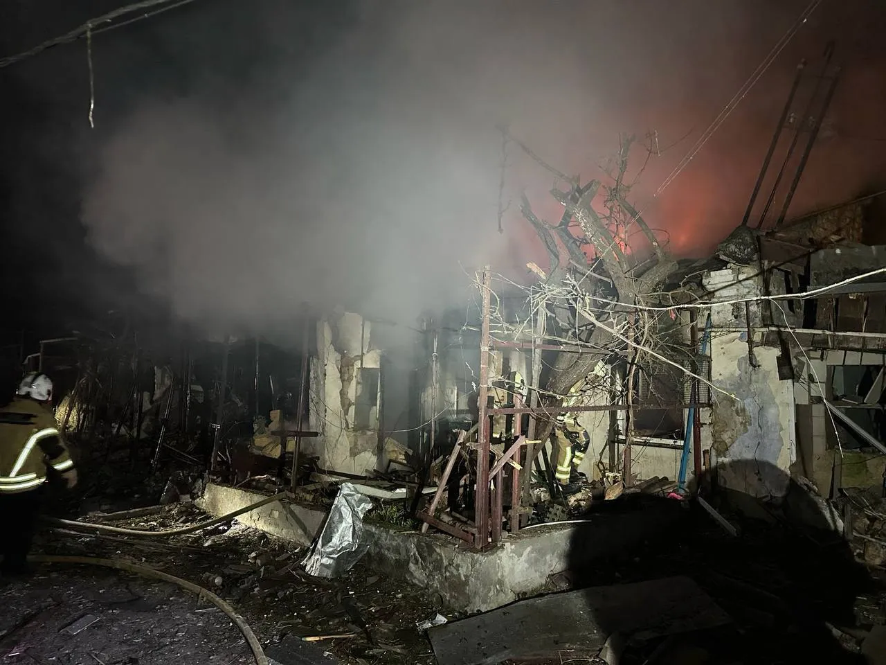 обстріл Одеси обстріл Одеси