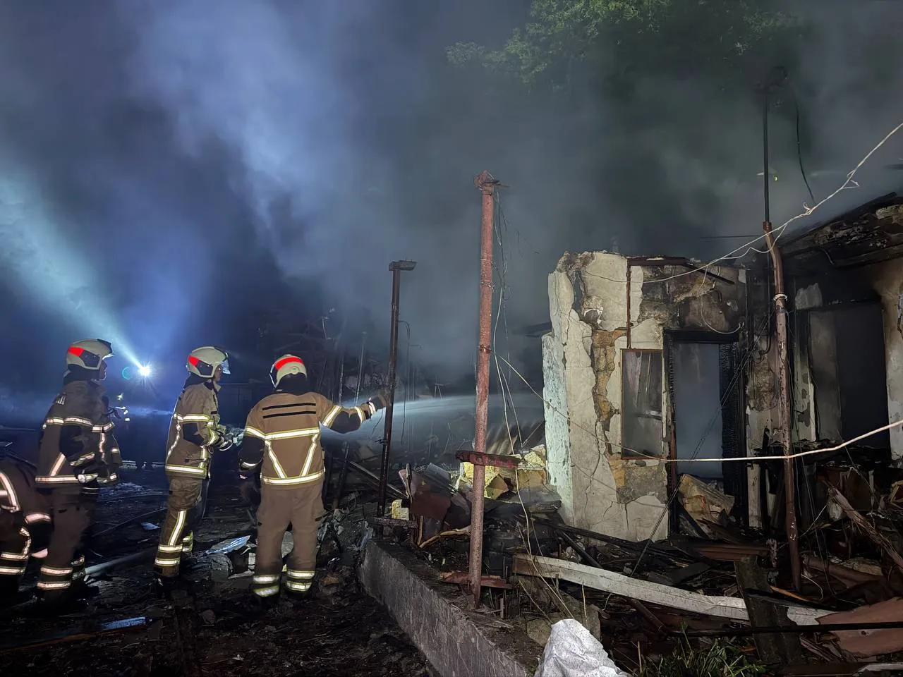обстріл Одеси обстріл Одеси