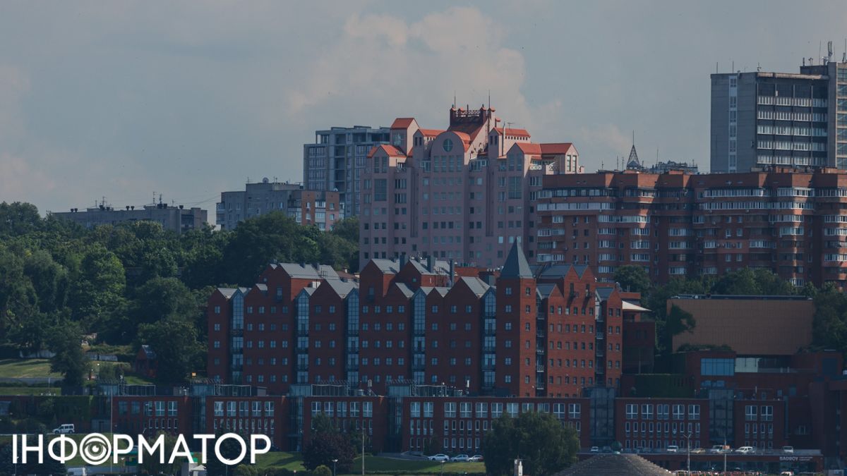 єОселя та іпотека несумісні - в Укрфінжитло приголомшили ВПО