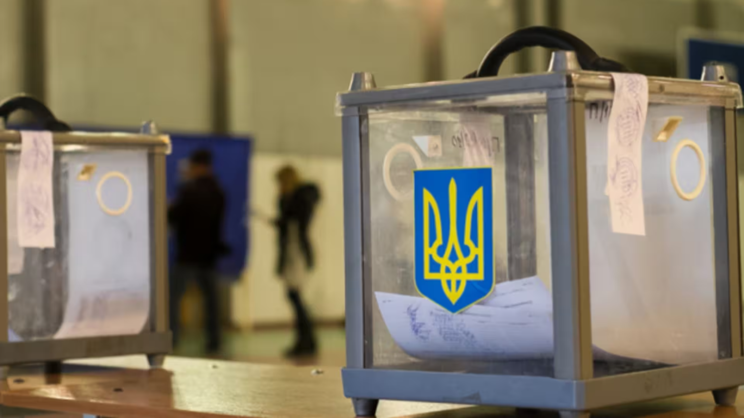 Выборы в Украине уже не первый год предмет споров. Фото из открытых источников Выборы в Украине