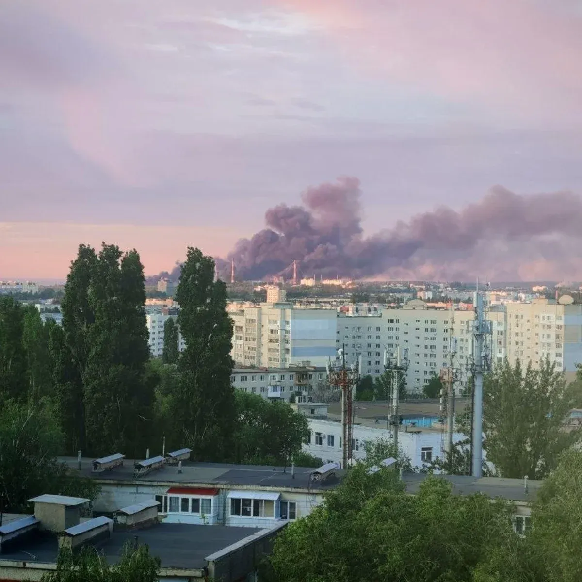 Саратовський НПЗ 
