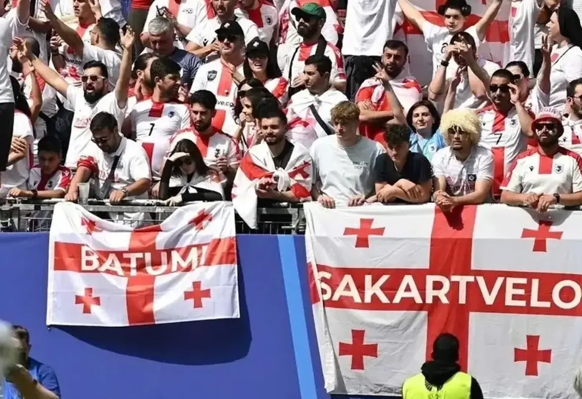 Сакартвело