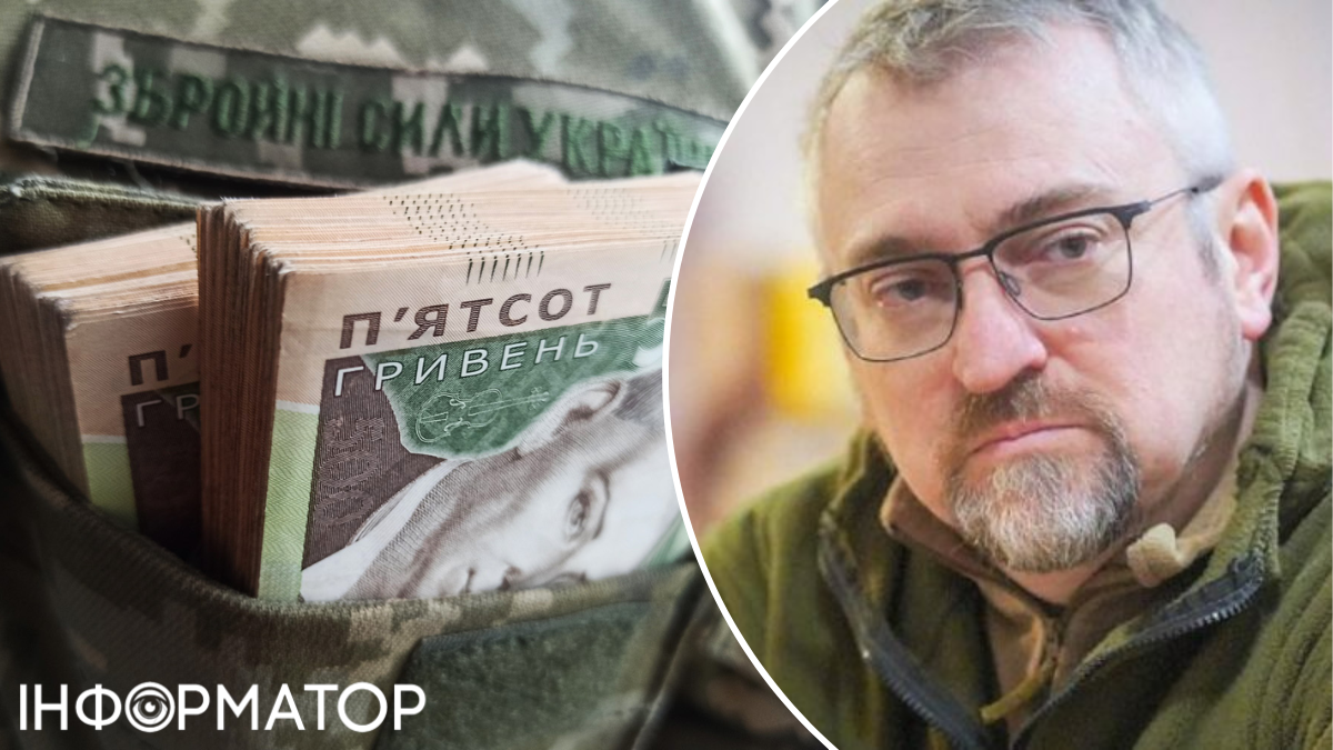 До $7 тисяч для піхоти - у владі обговорюють масштабне підвищення зарплат військовим і реформу ТЦК