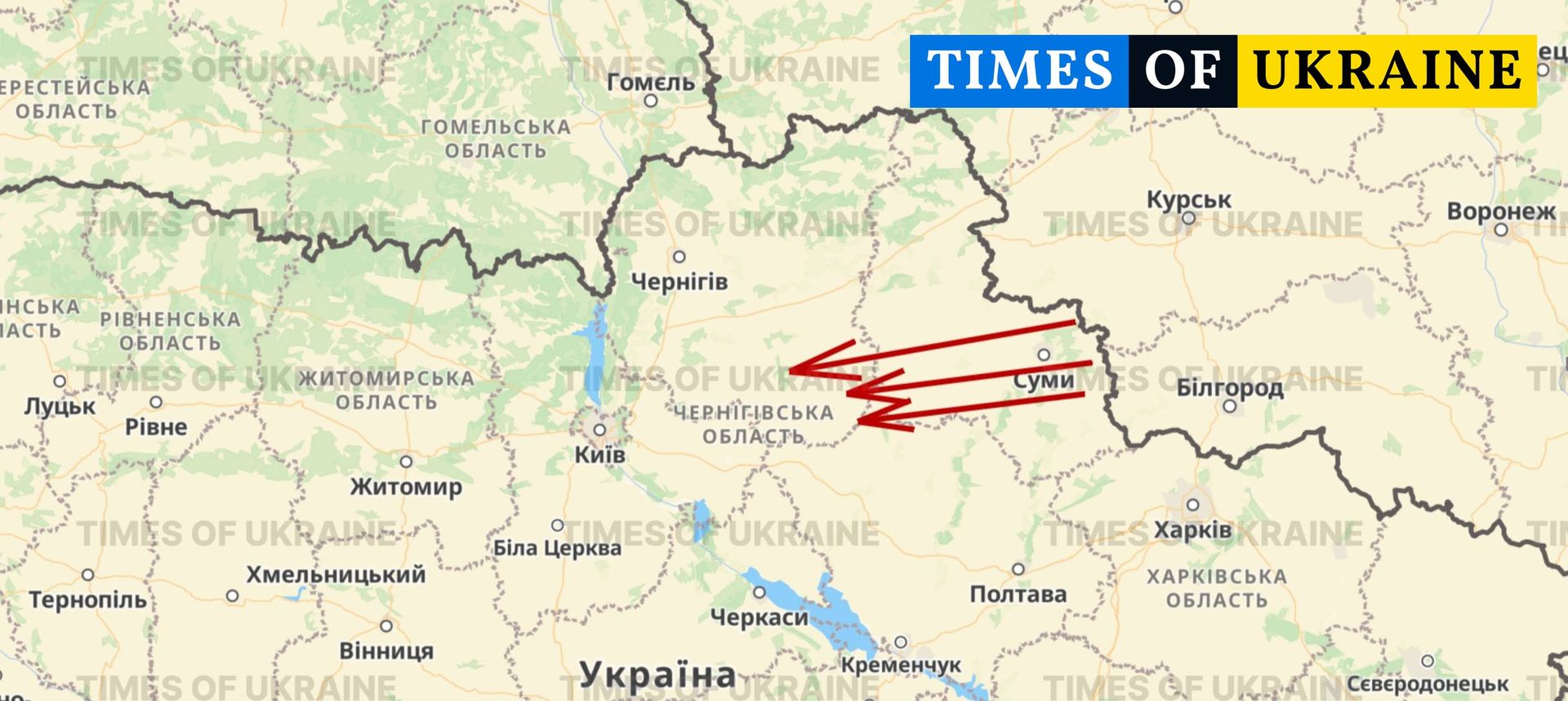 Крилаті ракети