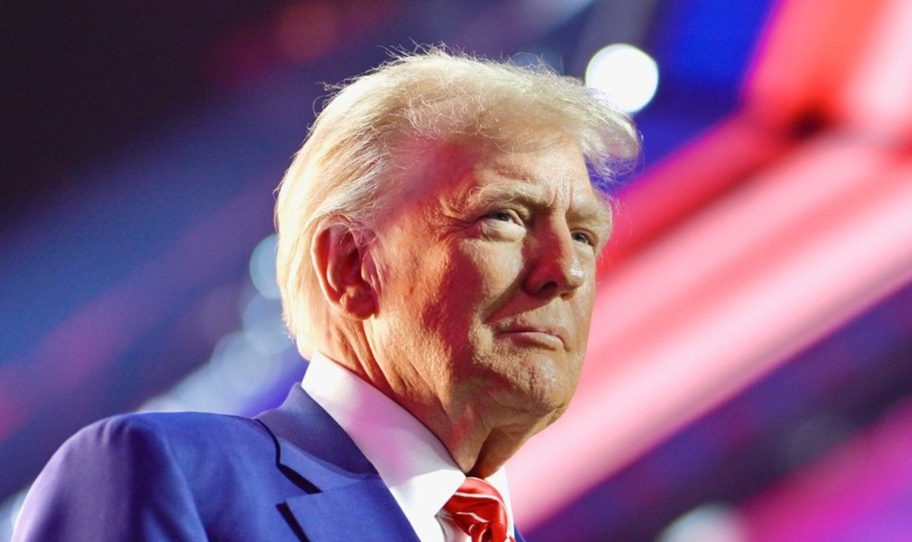 Трамп сказал, когда США заключат соглашение с Ираном