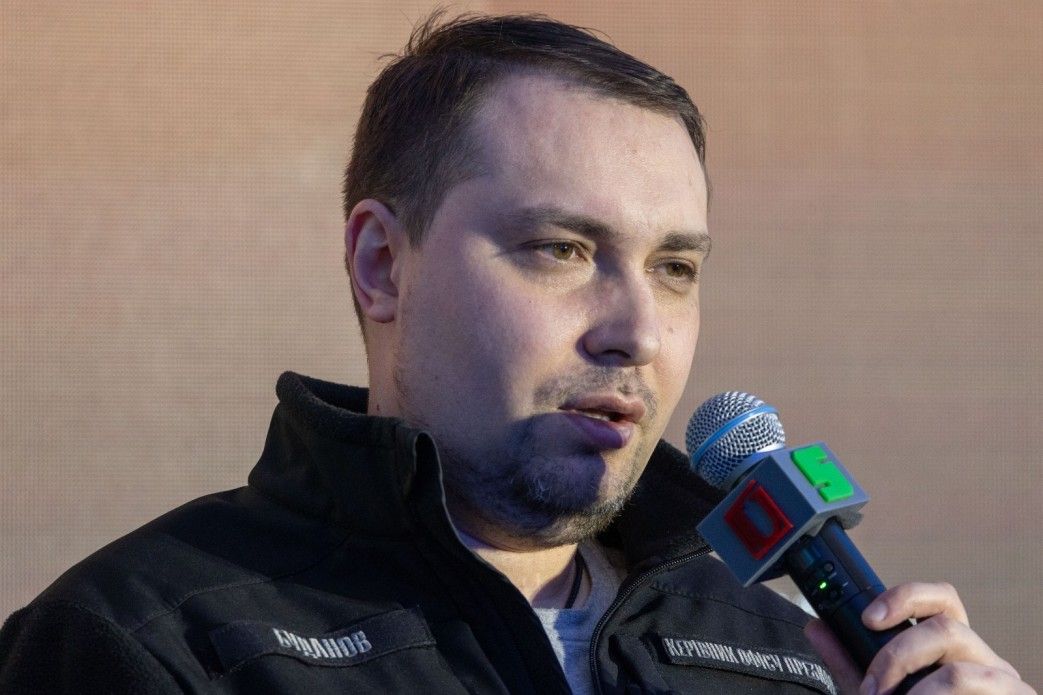Буданов