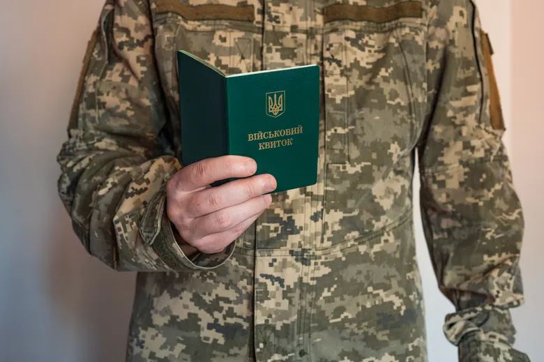 Командувач Нацгвардії вважає за потрібне змінювати систему роботи ТЦК