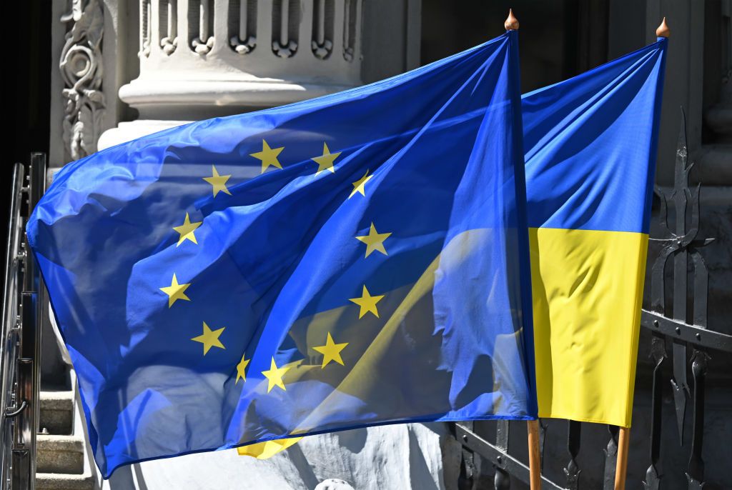 У Польщі ультраправі вимагають заблокувати вступ України до ЄС через підрозділ імені Героїв УПА 1
