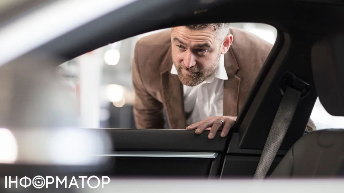 С 8 июня растаможка подержанных авто будет под особым вниманием.