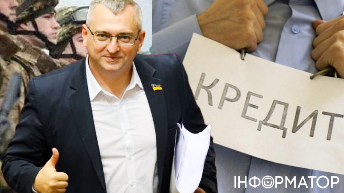Ухилянтів можуть переслідувати за принципом боржників банків - Федієнко розповів, як буде працювати реєстр