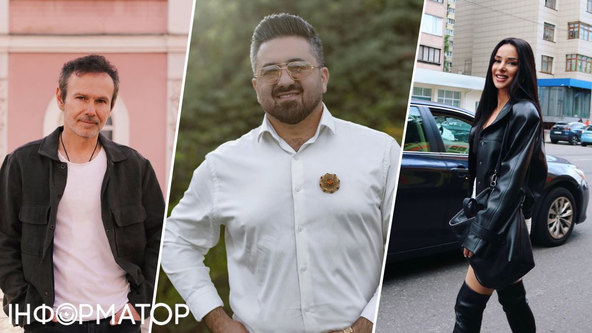От нее муравьи по коже: Звезда МастерШефу Алик Мкртчян рассказал о знакомстве с Юлией Тимошенко 3