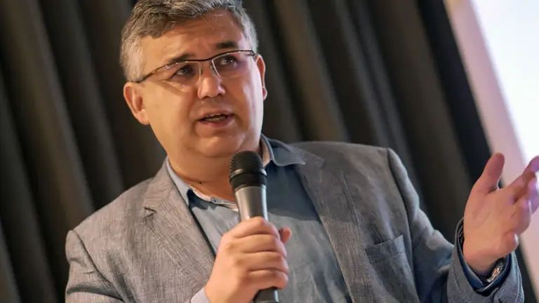 Аббас Галямов Аббас Галямов