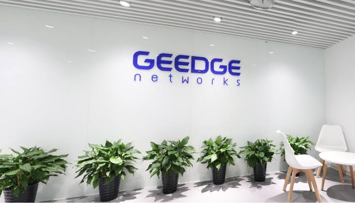 Китайская компания Geedge Networks разрабатывает технологии превентивной слежки Китайская компания Geedge Networks
