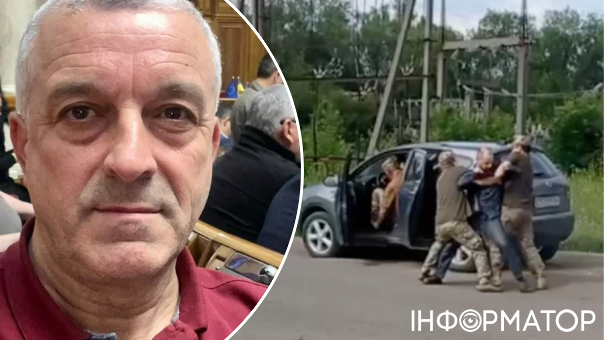 мобілізація ТЦК Буковина