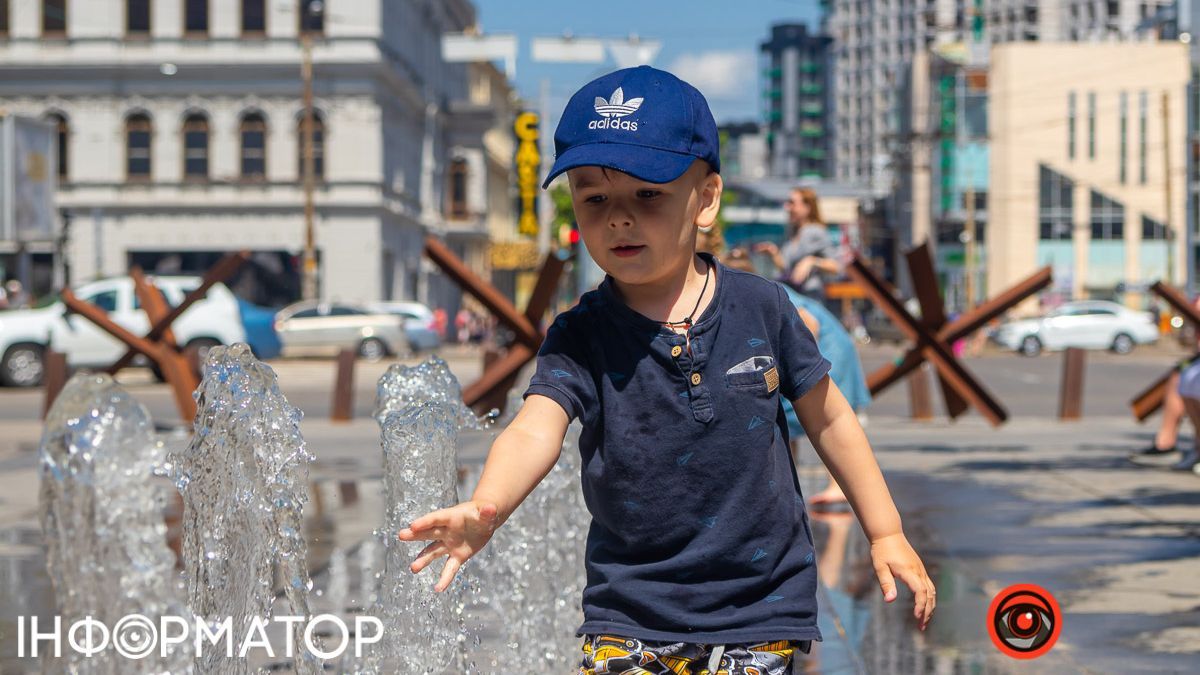 В Україні за тиждень 2269 немовлят отримали свій перший доумент