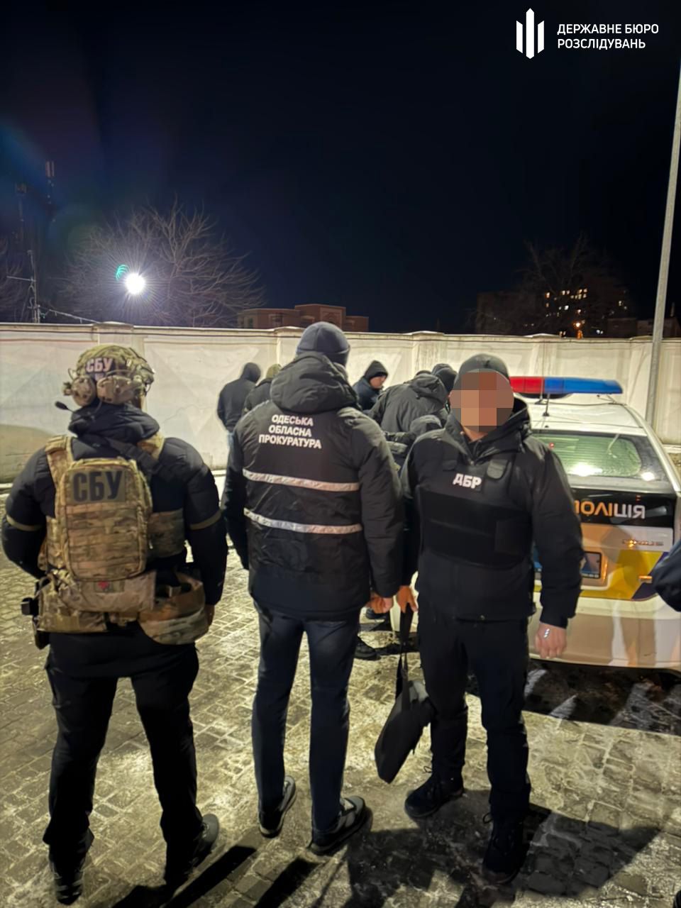 В Одесі двох правоохоронців судитимуть за вимагання хабарів від водіїв – обіцяли не везти до ТЦК 1