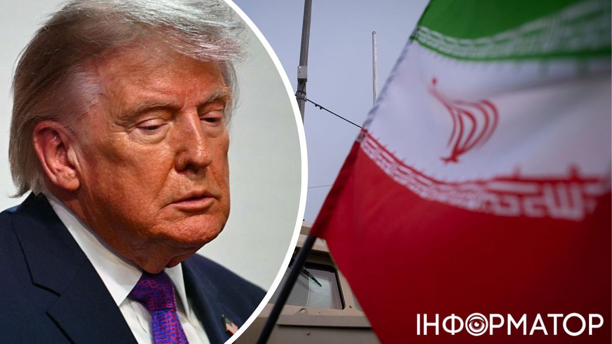 Історичне рішення: Конгрес ухвалив обмеження повноважень Трампа по війні з Іраном