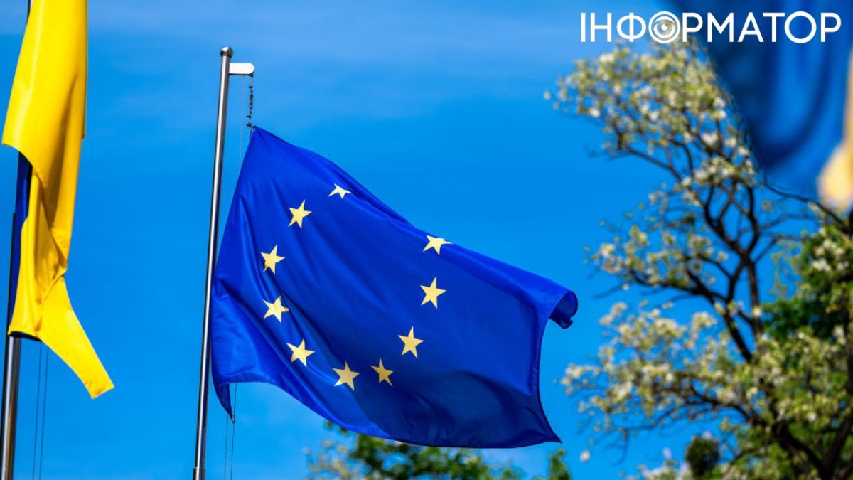 Послы ЕС открывают первый кластер для Украины – состоялось срочное совещание