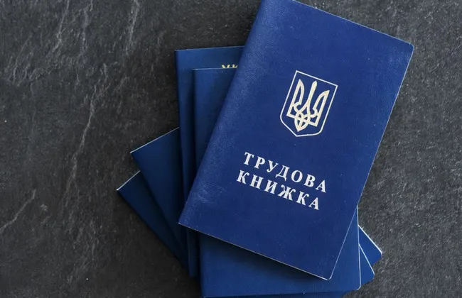 Бумажная трудовая книжка станет неактуальной