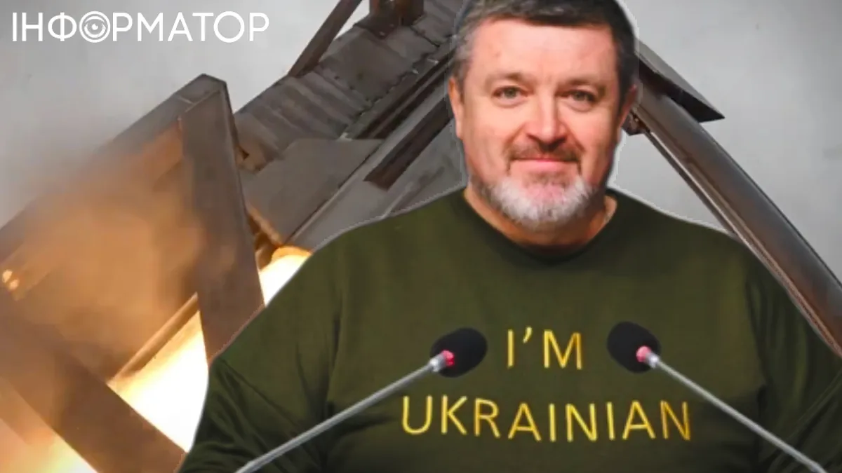 FP-7 против Герани-4 - Братчук объяснил, сможет ли украинская баллистика сбивать новые дроны РФ со скоростью 500 км/ч