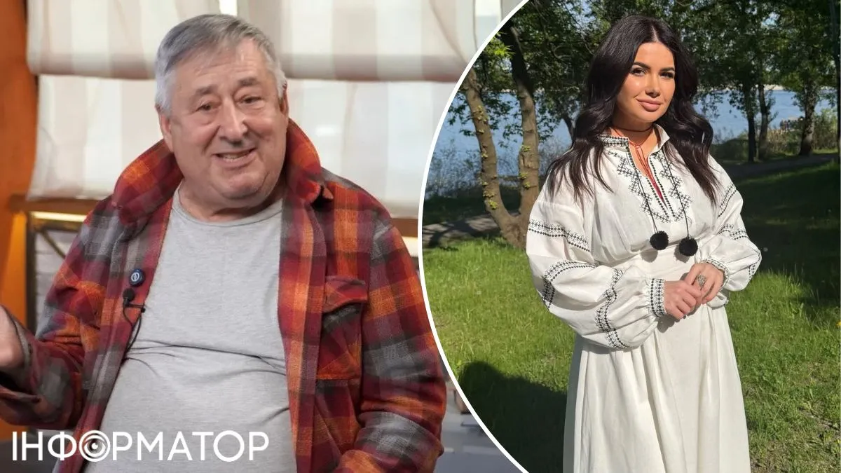Николай Луценко не такой веселый, как в прогнозе погоды – Попал в тюрьму из-за своей тупости
