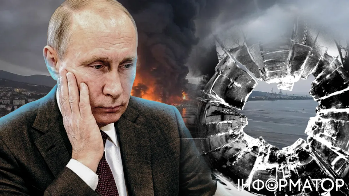 Вкусная пощечина Путину и дыры в обороне России – что показало поражение корвета Бойкий в 1100 км от линии фронта