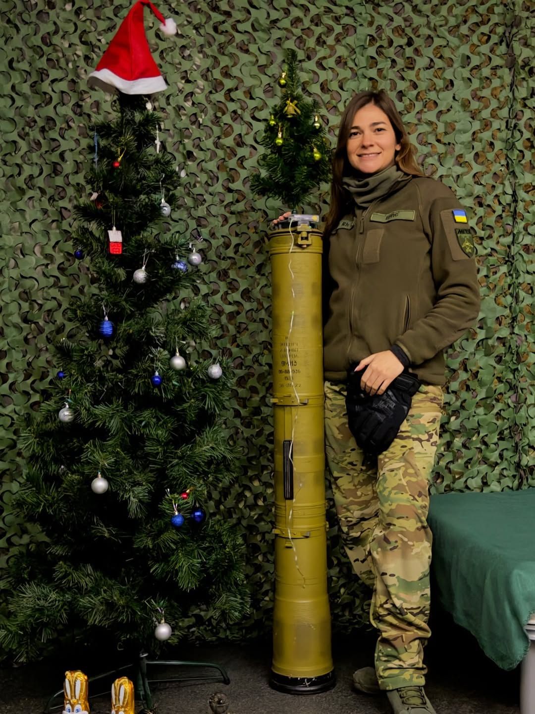 Єлизавета Корогодська