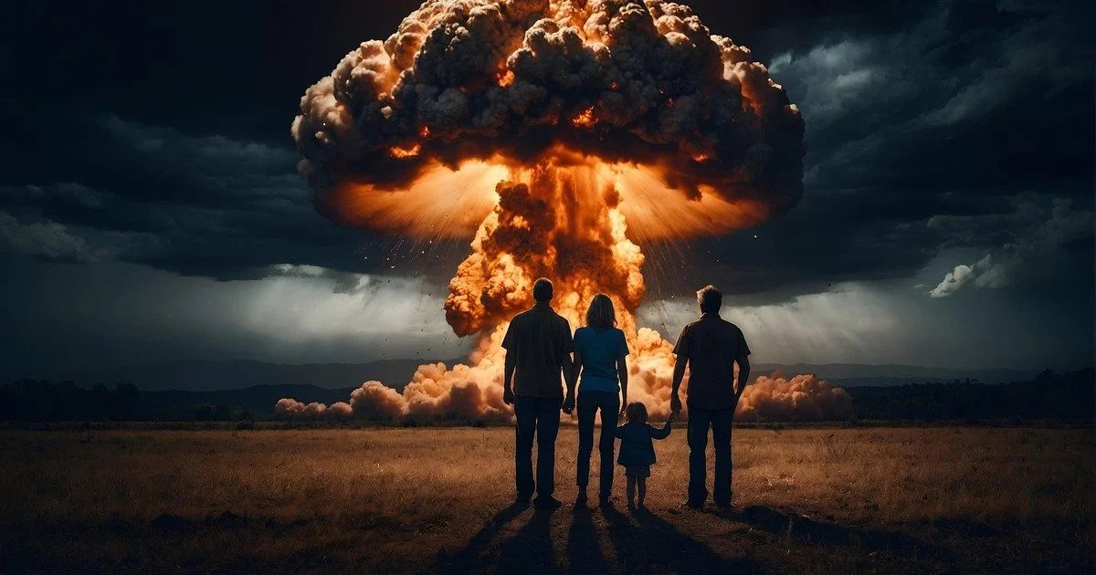 Человечество