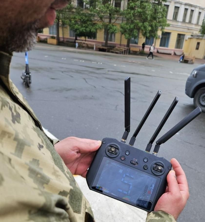 10 автомобілів посилять 5-у штурмову Київську бригаду 4
