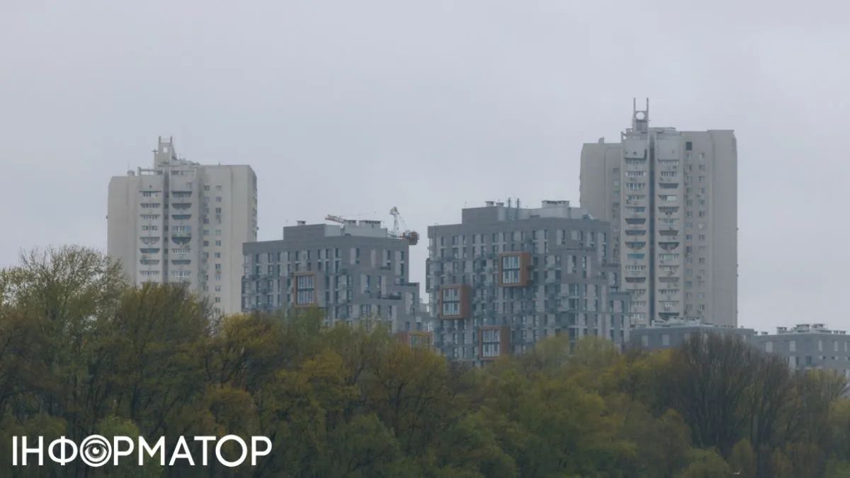 Недвижимость Фото: Информатор