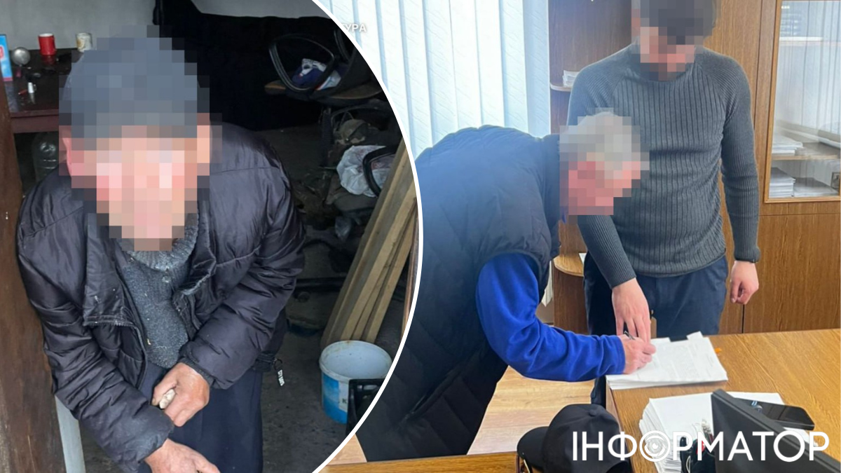 Четверть века в неволе – предприниматель со Львовщины предстанет перед судом за то, что взял в "рабство" одноклассника