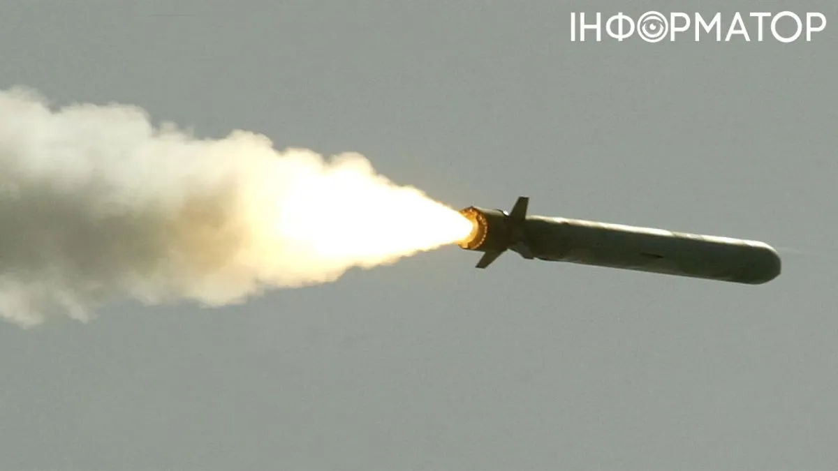 Пентагон остановит поставки ракет Tomahawk Германии - опасается реакции Москвы