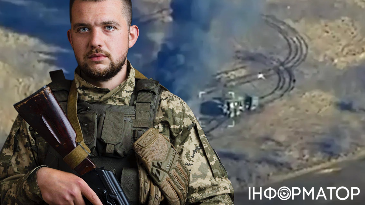 Ініціатива за ЗСУ вже понад 5 місяців - офіцер 148-ї бригади про бої на Олександрівському напрямку