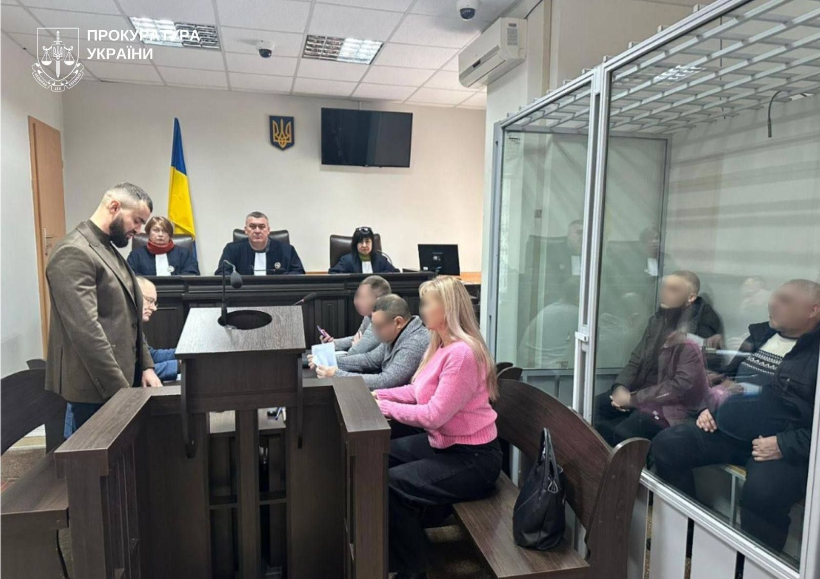 Убийство ребенка Запорожье