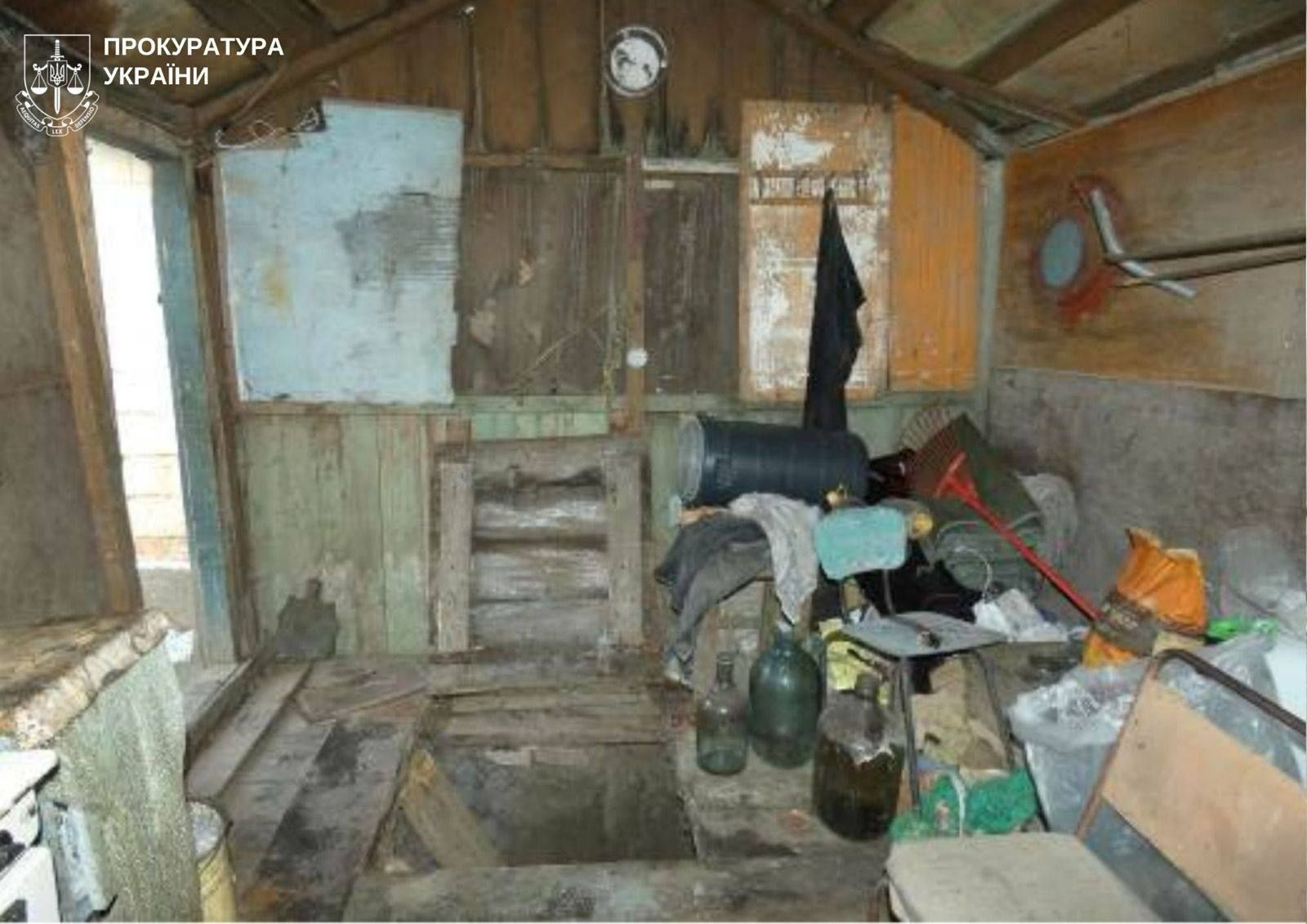 Убийство ребенка Запорожье