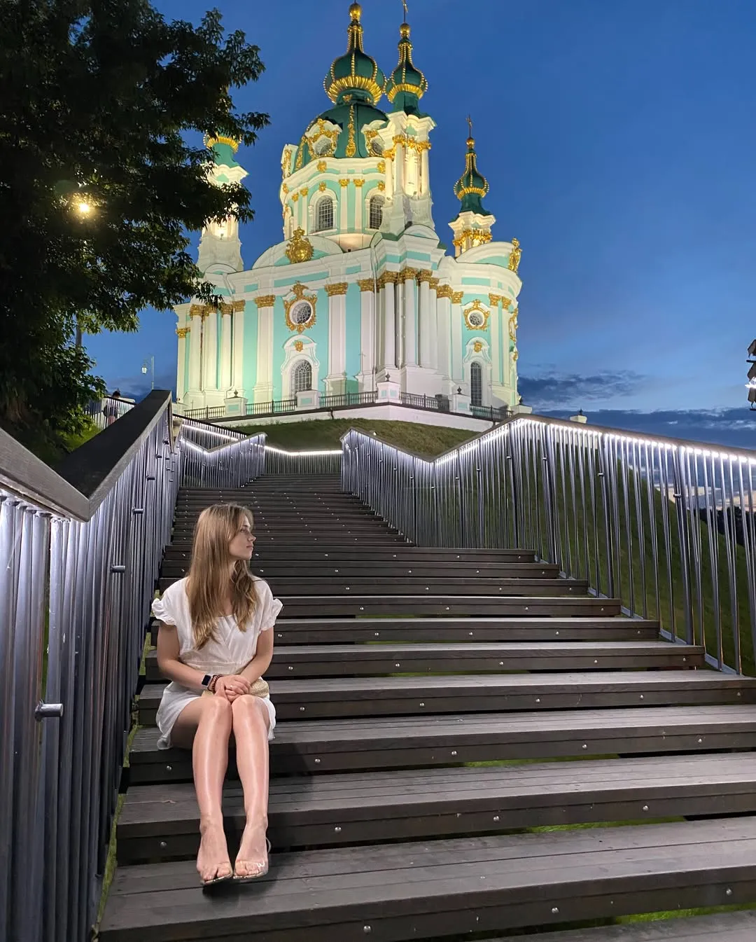 Анна Кошмал
