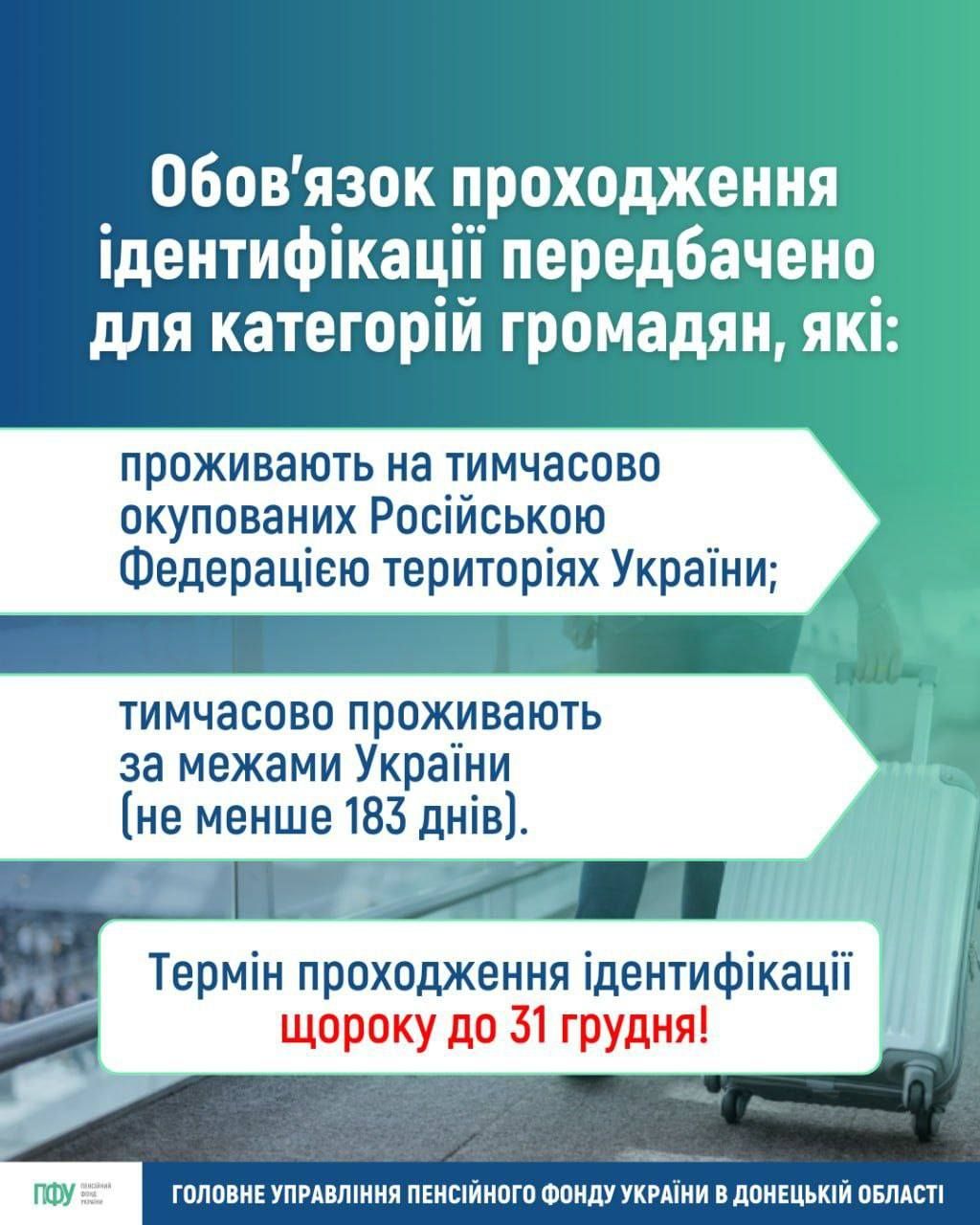 Фото: Пенсійний фонд України