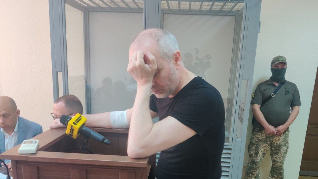 Нестор Шуфрич