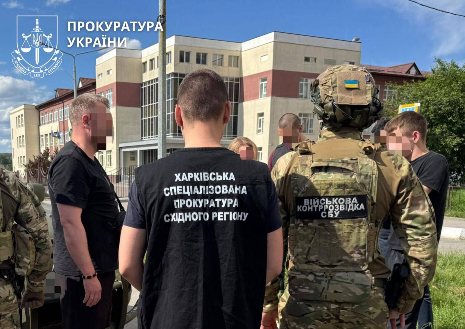 ТЦК выезд коррупция