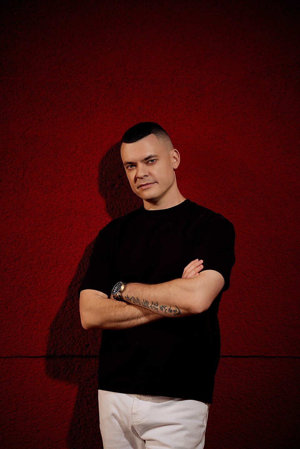 Виталий Лобах