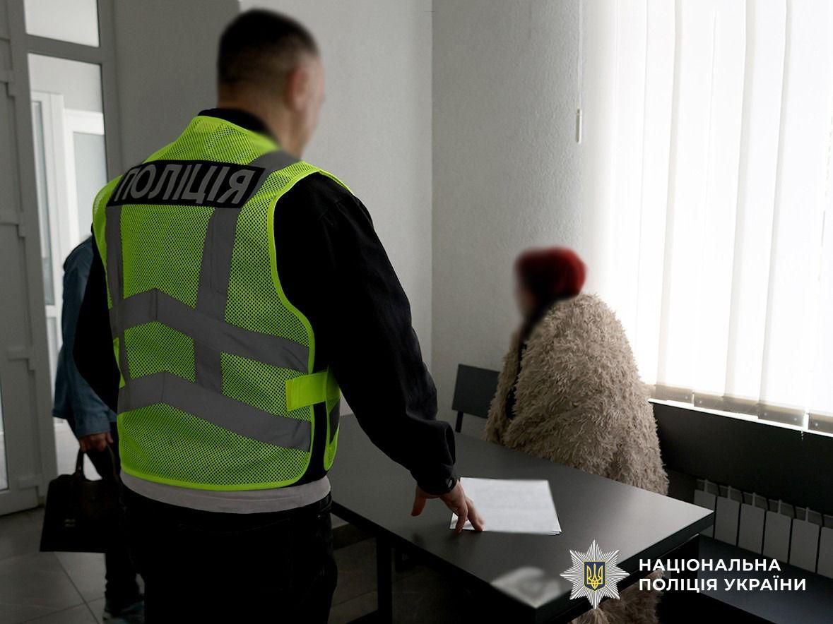 убийство житомир военный