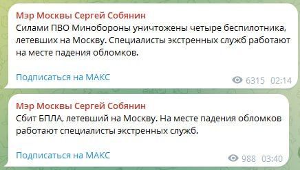 Нитье Собянина